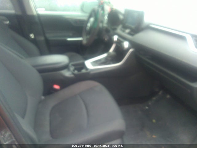 2020 TOYOTA RAV4 LE VIN: 2T3H1RFV8LC046765