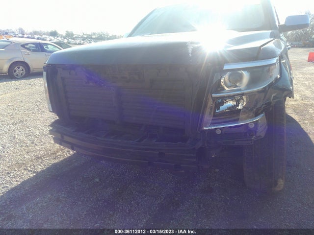 Chevrolet Tahoe Premier 2019 1GNSKCKC0KR402084 Image 6
