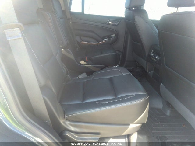 Chevrolet Tahoe Premier 2019 1GNSKCKC0KR402084 Image 8