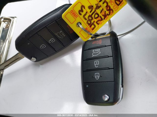 KNDJP3A59G7297282 KIA SOUL +