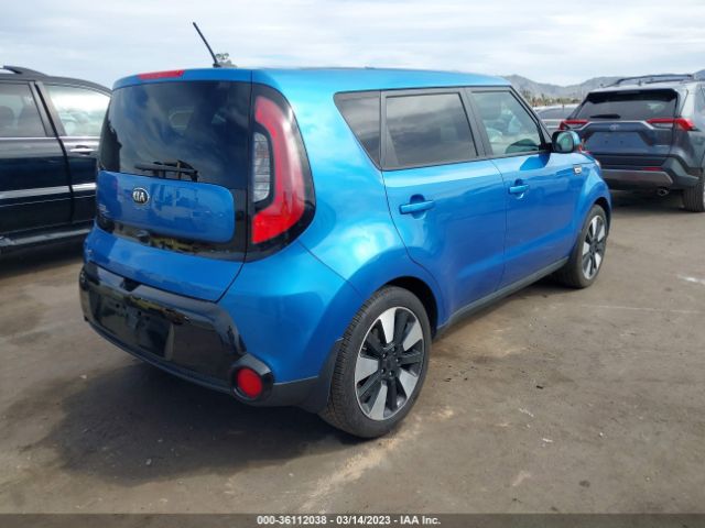 KNDJP3A59G7297282 KIA SOUL +