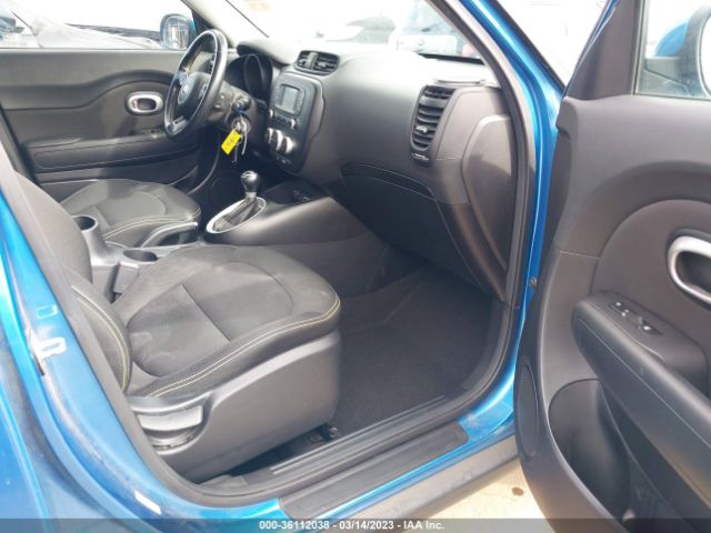 KNDJP3A59G7297282 KIA SOUL +