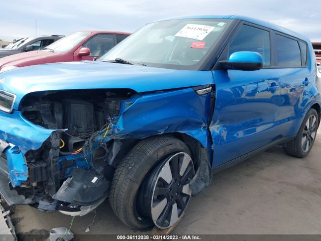 KNDJP3A59G7297282 KIA SOUL +