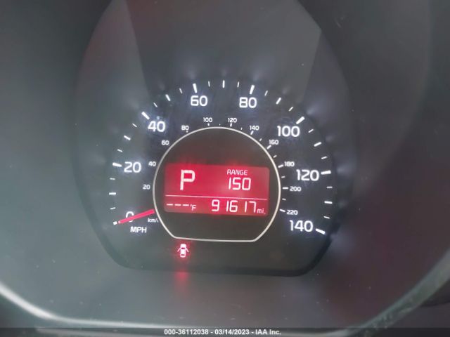 KNDJP3A59G7297282 KIA SOUL +
