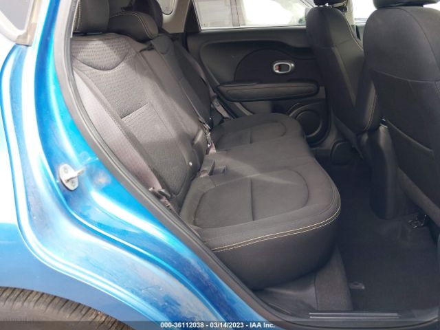 KNDJP3A59G7297282 KIA SOUL +