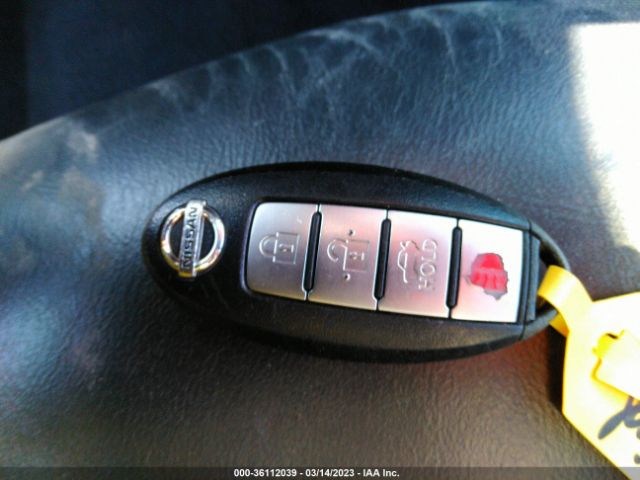 1N4AA5AP3EC915219 Nissan Maxima 3.5 Sv W/premium Pkg
