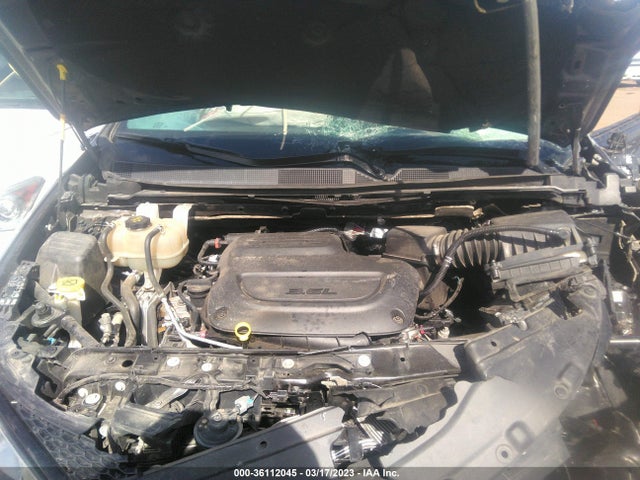 Chrysler Pacifica Touring 2020 2C4RC1FG5LR249929 Image 11
