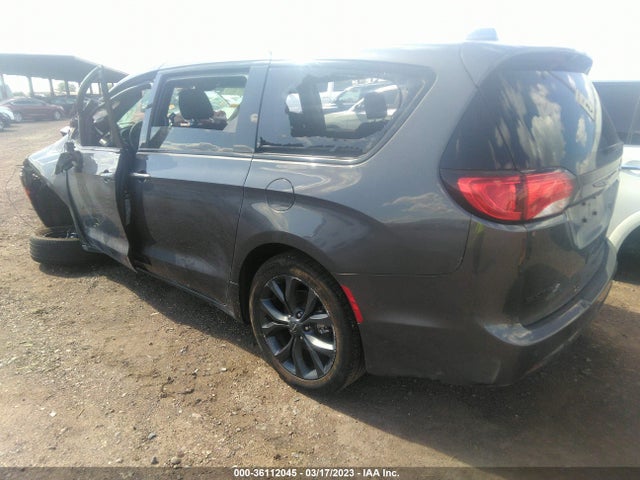 Chrysler Pacifica Touring 2020 2C4RC1FG5LR249929 Image 4