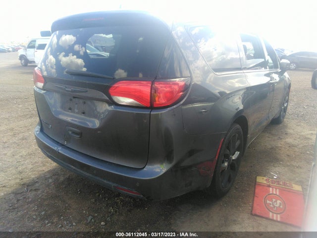 Chrysler Pacifica Touring 2020 2C4RC1FG5LR249929 Image 5