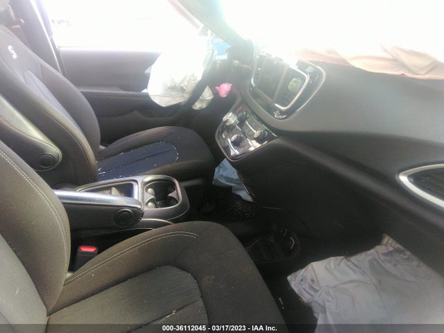 Chrysler Pacifica Touring 2020 2C4RC1FG5LR249929 Image 6