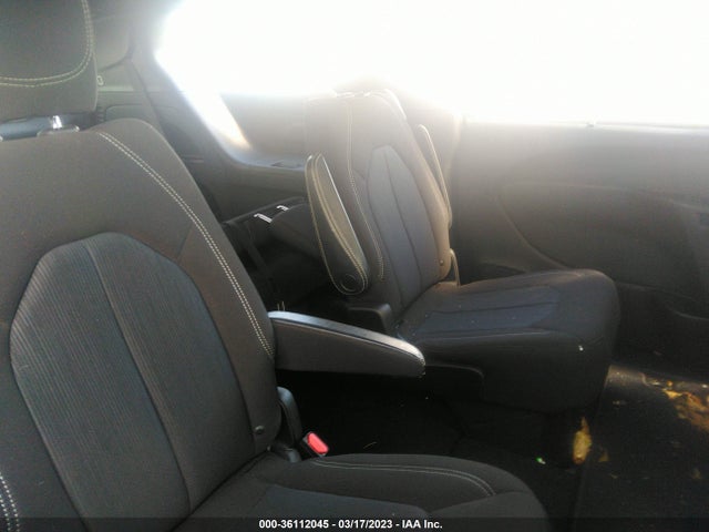 Chrysler Pacifica Touring 2020 2C4RC1FG5LR249929 Image 9