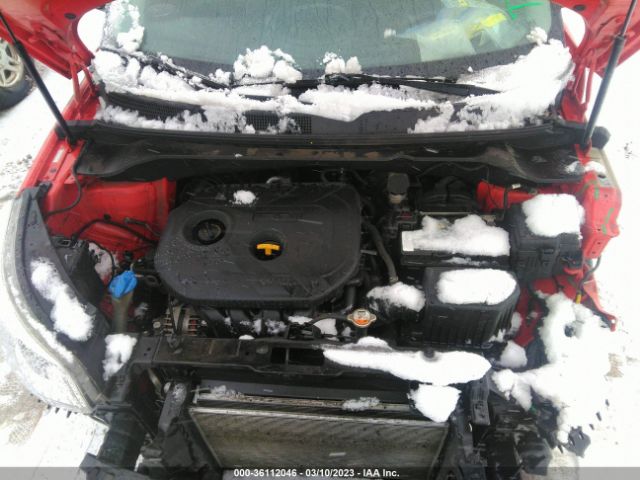 KNDJP3A57H7443289 KIA SOUL +