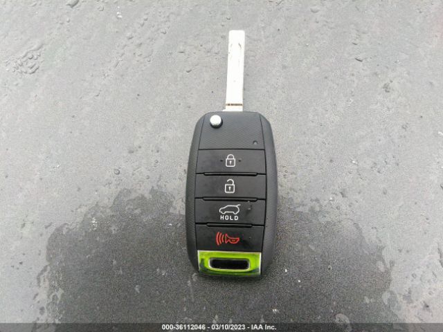 KNDJP3A57H7443289 KIA SOUL +