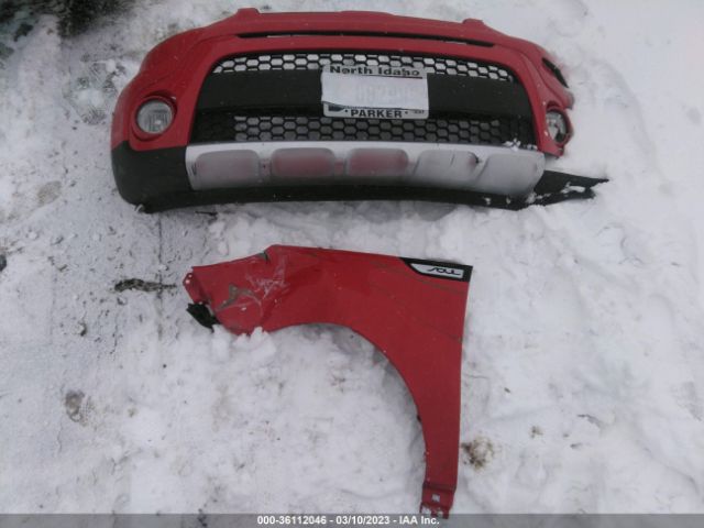 KNDJP3A57H7443289 KIA SOUL +