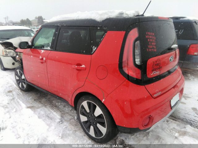 KNDJP3A57H7443289 KIA SOUL +