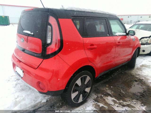 KNDJP3A57H7443289 KIA SOUL +