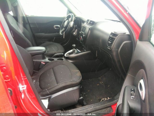 KNDJP3A57H7443289 KIA SOUL +