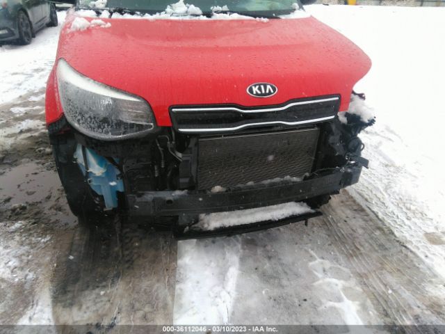 KNDJP3A57H7443289 KIA SOUL +
