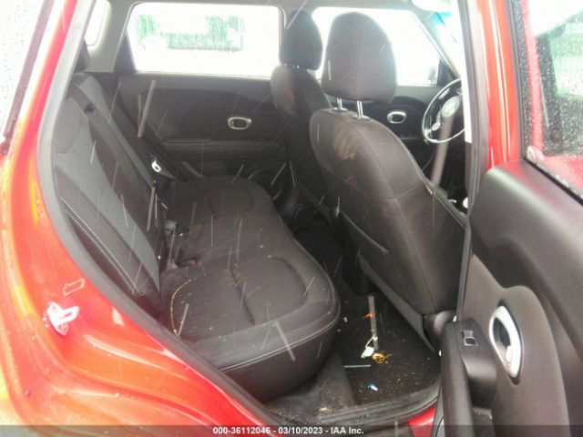 KNDJP3A57H7443289 KIA SOUL +