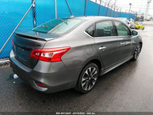 3N1AB7APXKY253003 Nissan SENTRA SR