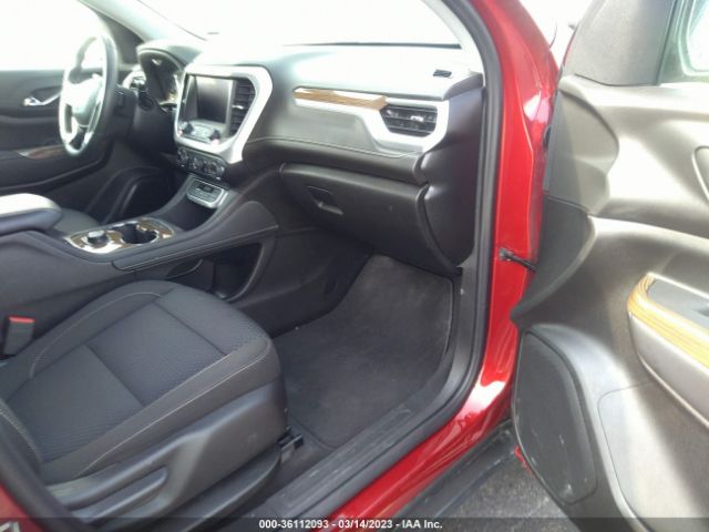 1GKKNRL45PZ113983 GMC ACADIA SLE