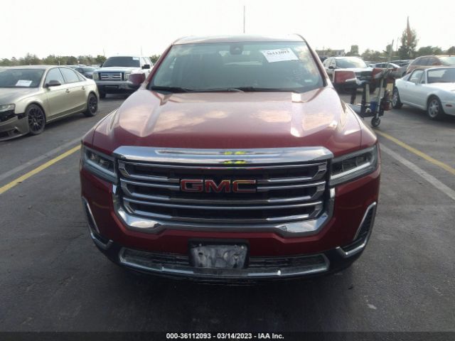 1GKKNRL45PZ113983 GMC ACADIA SLE