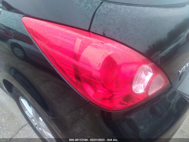 2011 NISSAN VERSA 1.8 SL VIN: 3N1BC1CP7BL374760