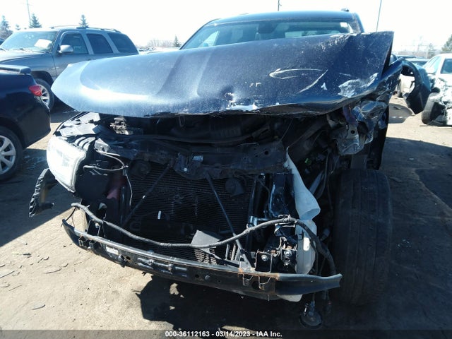 Dodge Durango Sxt 2014 1C4RDJAG6EC514521 Image 6