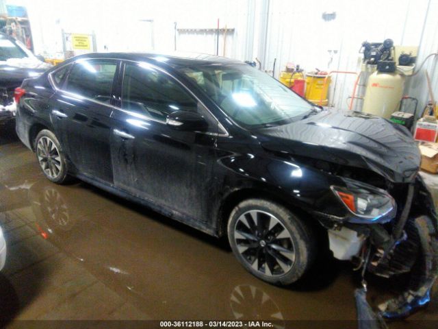 3N1AB7AP5KY337911 auction archive image