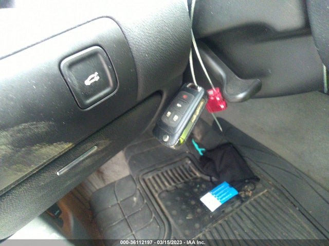 Chevrolet IMPALA LS 2019 1G11Y5SA0KU145737 Image 11