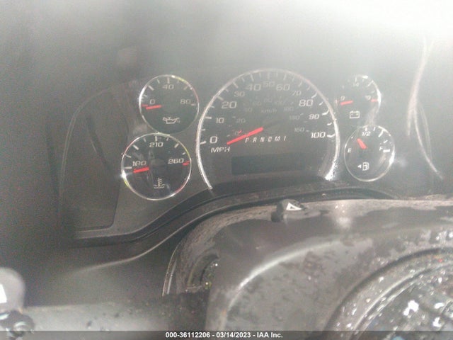 Chevrolet Express Passenger Ls 2014 1GAWGPFG2E1118080 Image 7