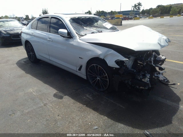 2023 WBA13AG0XPCL74127 main image