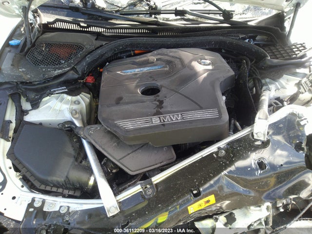 BMW 5 Series 530e 2023 WBA13AG0XPCL74127 Image 12
