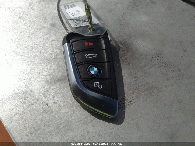 BMW 5 Series 530e 2023 WBA13AG0XPCL74127 Image 3