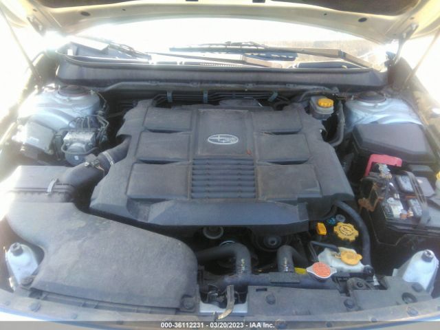 4S3BNEN67F3017292 Subaru Legacy 3.6r Limited