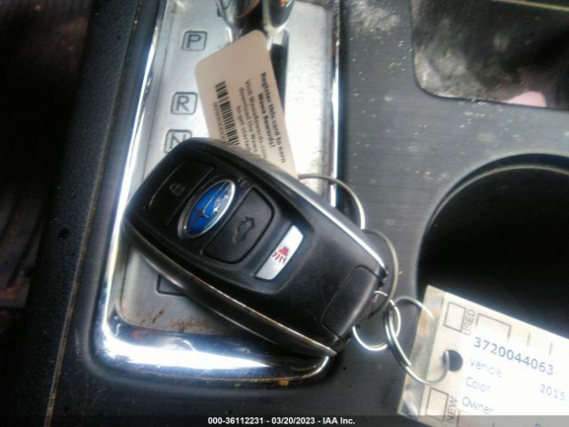 4S3BNEN67F3017292 Subaru Legacy 3.6r Limited