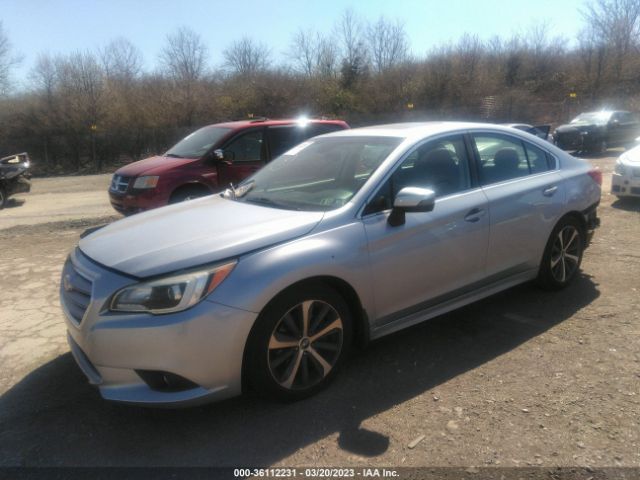 4S3BNEN67F3017292 Subaru Legacy 3.6r Limited
