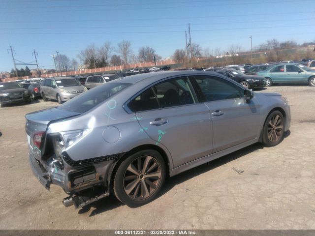 4S3BNEN67F3017292 Subaru Legacy 3.6r Limited
