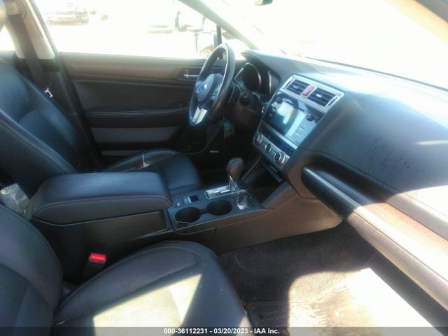 4S3BNEN67F3017292 Subaru Legacy 3.6r Limited