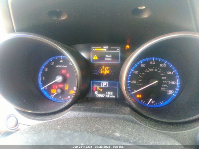 4S3BNEN67F3017292 Subaru Legacy 3.6r Limited