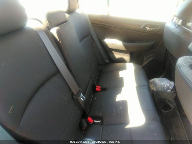 4S3BNEN67F3017292 Subaru Legacy 3.6r Limited