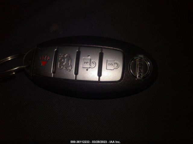 5N1AT2MV9GC846158 Nissan Rogue Sl