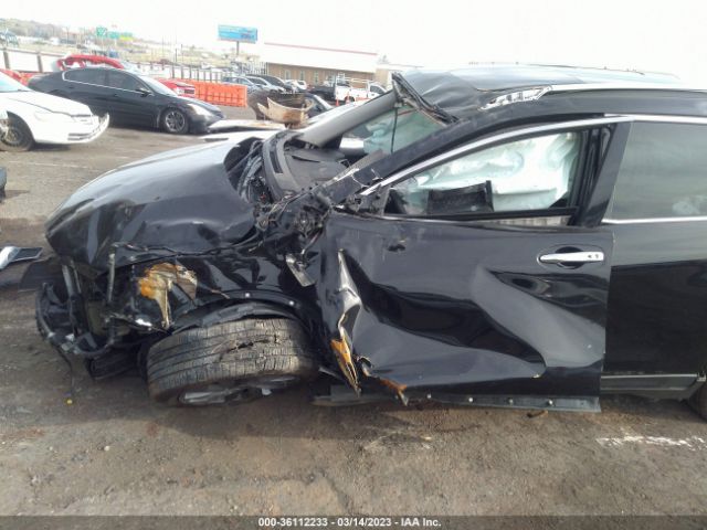 5N1AT2MV9GC846158 Nissan Rogue Sl