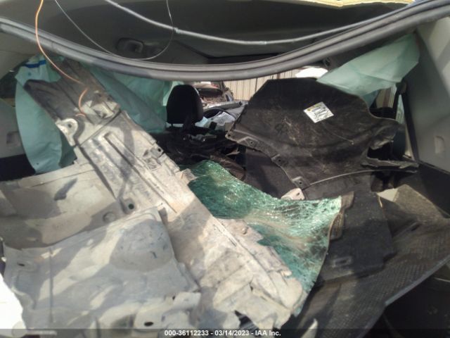 5N1AT2MV9GC846158 Nissan Rogue Sl