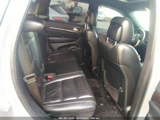 1C4RJFBG7FC610082 Jeep Grand Cherokee Limited