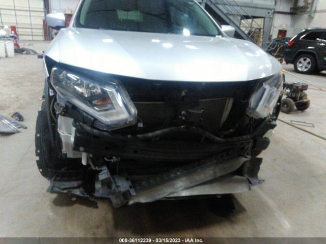 KNMAT2MV9JP512751 Nissan ROGUE S
