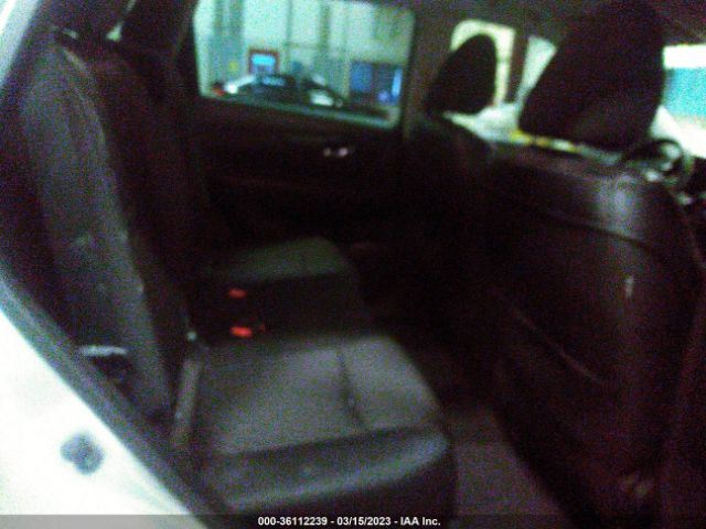 KNMAT2MV9JP512751 Nissan ROGUE S