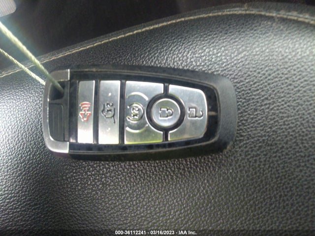 2021 Ford Explorer, VIN: 1FMSK7DHXMGA48853