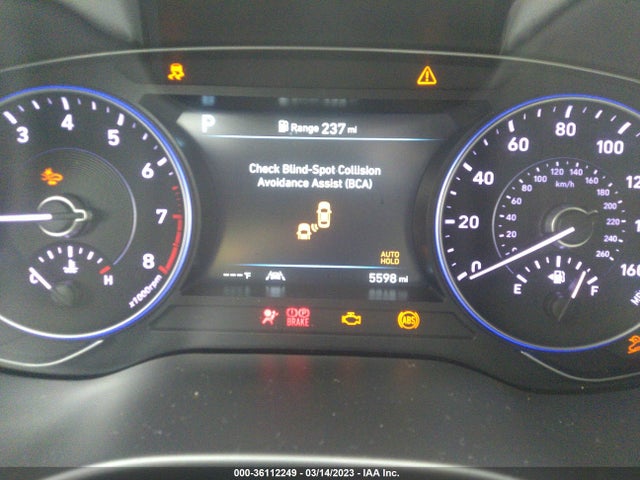 2022 HYUNDAI PALISADE SEL VIN: KM8R4DHE9NU474141