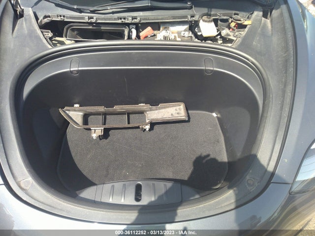 Tesla Model 3 Long Range 2018 5YJ3E1EB8JF128696 Image 12